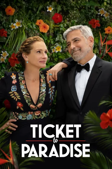 Cennete Bilet izle