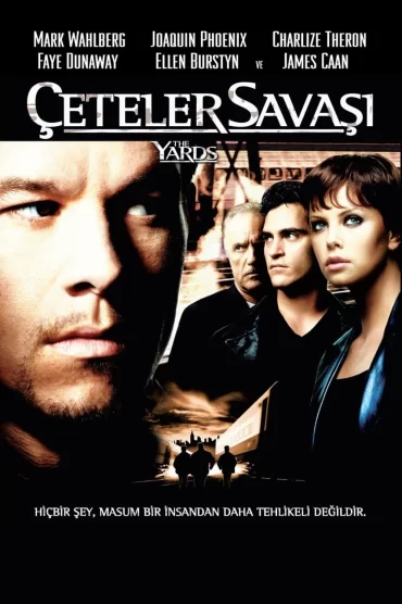 Çeteler Savaşı izle