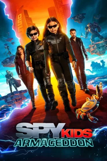 Çılgın Çocuklar Dünyanın Sonu izle
