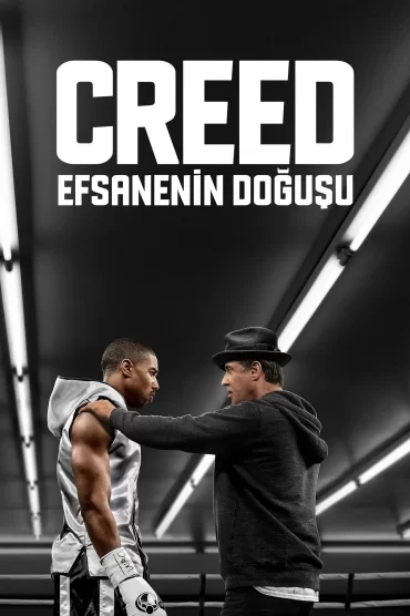 Creed 1 izle