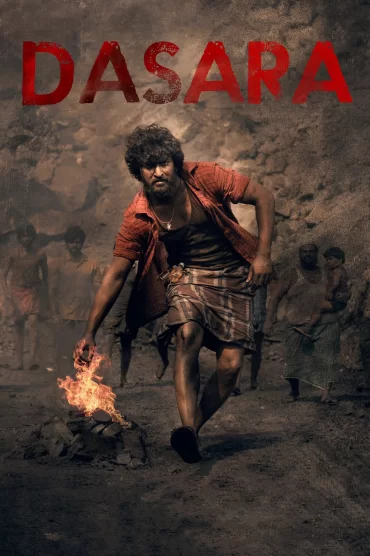 Dasara izle