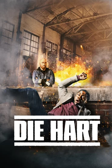 Die Hart 1 izle