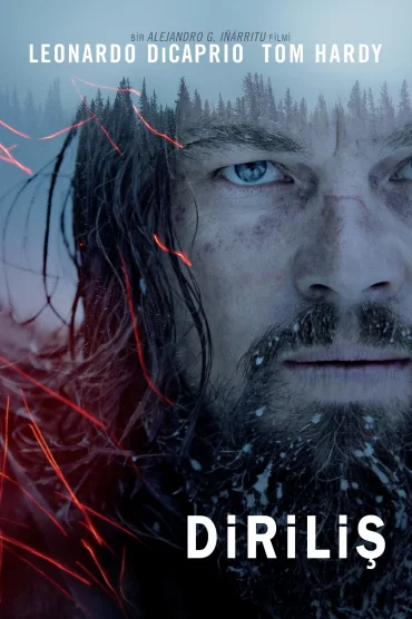 Diriliş – The Revenant izle