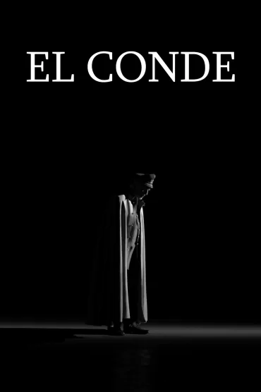 El Conde izle