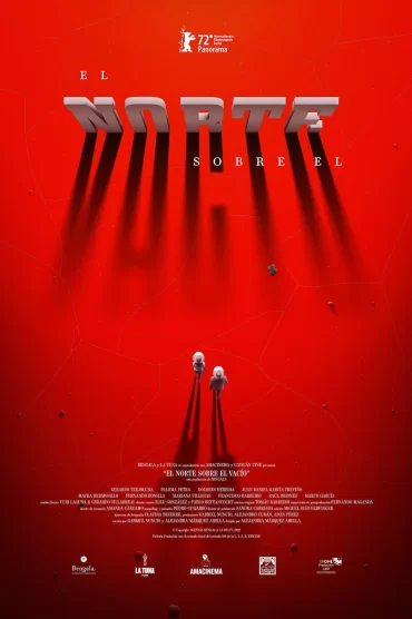 Northern Skies Over Empty Space izle