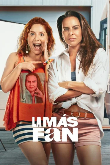 En Büyük Hayran izle