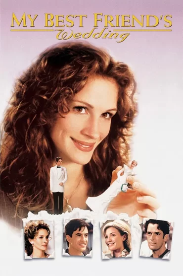 En İyi Arkadaşım Evleniyor izle