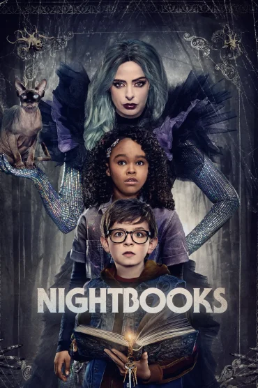 En Korkunç Masal izle