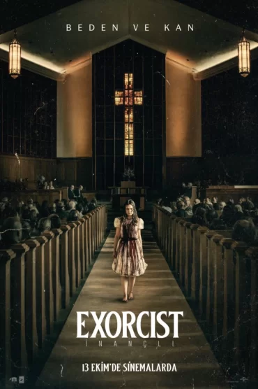 Exorcist İnançlı izle