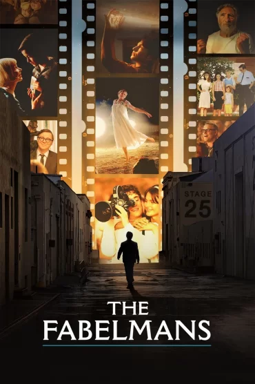 The Fabelmans izle