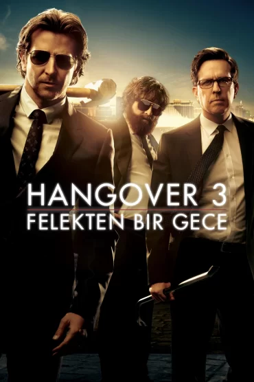 Felekten Bir Gece 3 izle