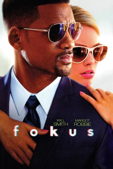 Fokus – Focus izle