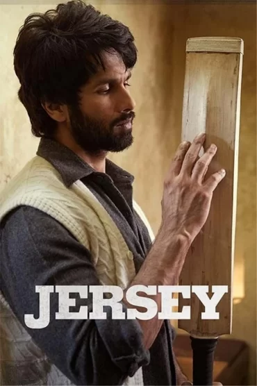 Jersey izle