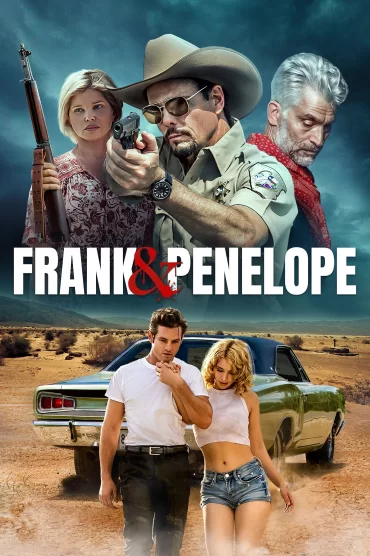 Frank and Penelope izle