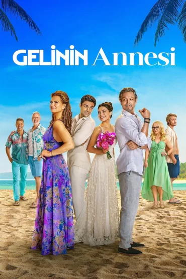 Gelinin Annesi izle