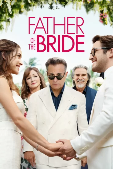 Gelinin Babası – Father of the Bride izle