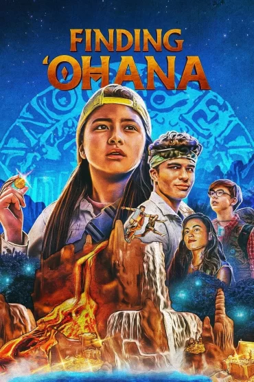 Gerçek Hazine – Finding 'Ohana izle