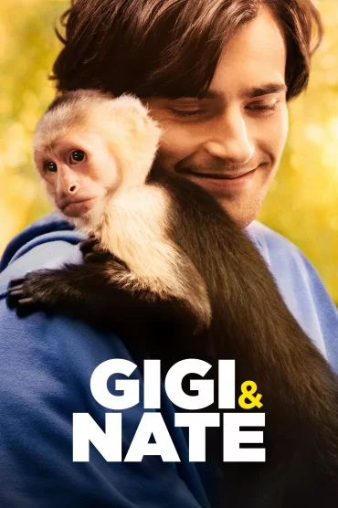 Gigi & Nate izle