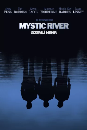 Gizemli Nehir izle