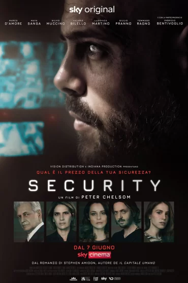 Güvenlik – Security izle