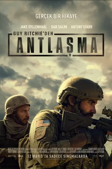 Guy Ritchienin Mutabakatı izle