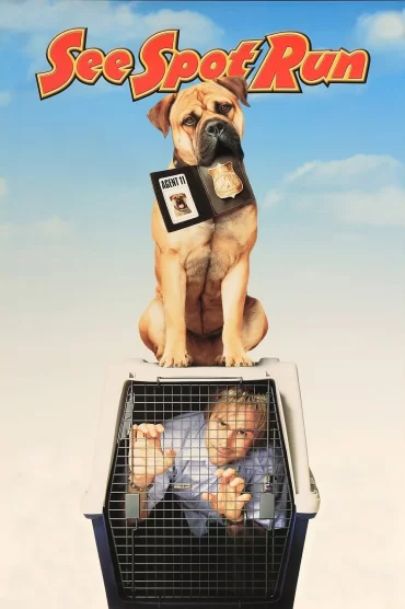 Harika Köpek Spot izle