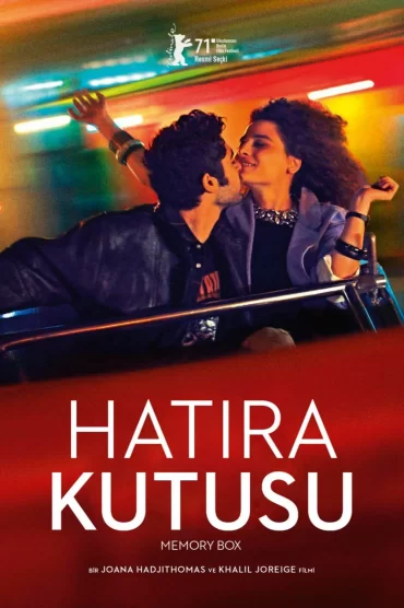 Hatıra Kutusu – Memory Box izle