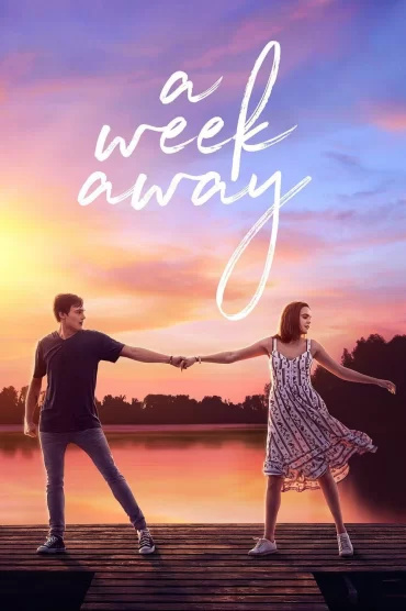 Hayatımın Kampı – A Week Away izle