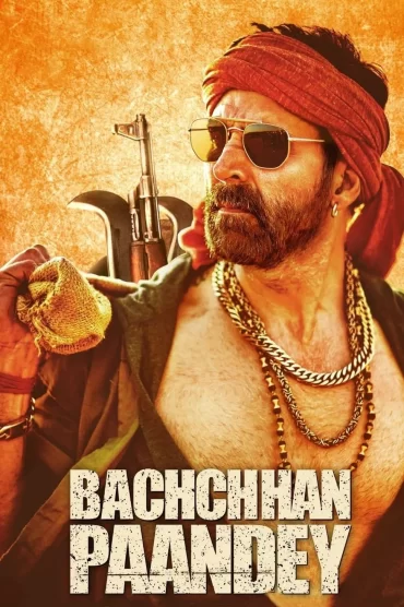 Bachchhan Paandey izle