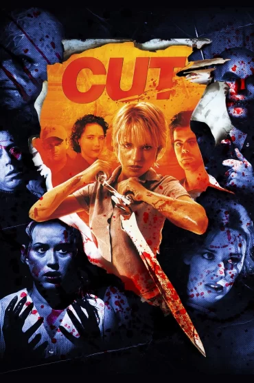 Haykırış izle