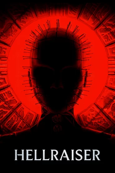 Hellraiser izle