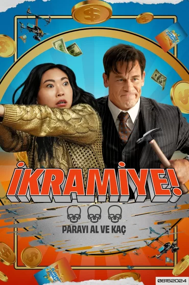 İkramiye! izle