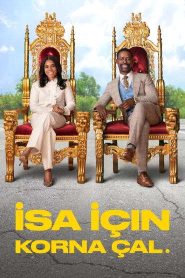 İsa için Korna Çal izle