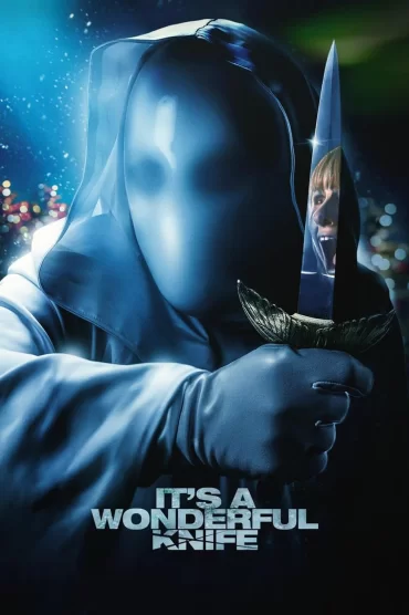 Its a Wonderful Knife izle