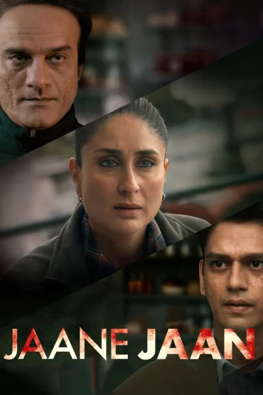 Jaane Jaan izle