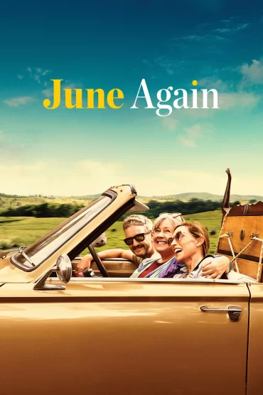 Bir Daha June izle