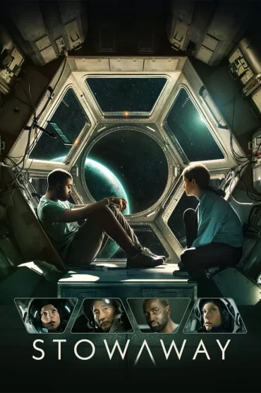 Kaçak Yolcu – Stowaway izle