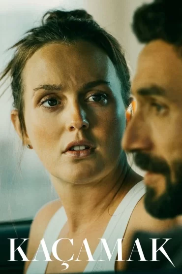 Kaçamak – The Weekend Away izle