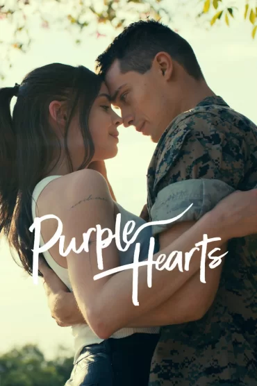 Mor Kalpler – Purple Hearts izle
