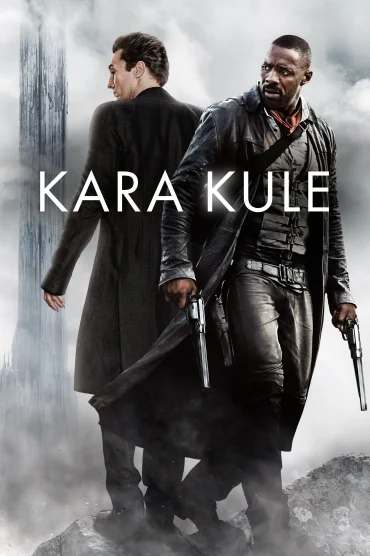 Kara Kule izle