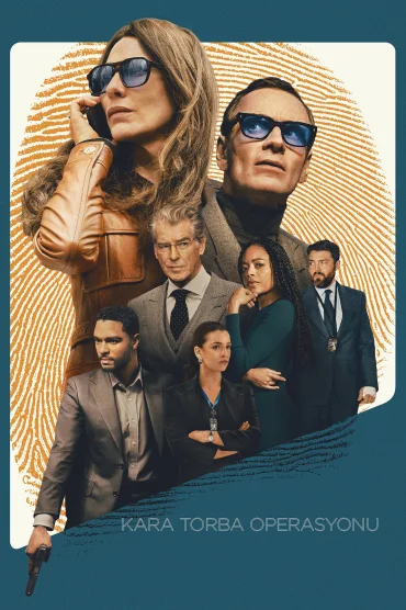 Kara Torba Operasyonu izle