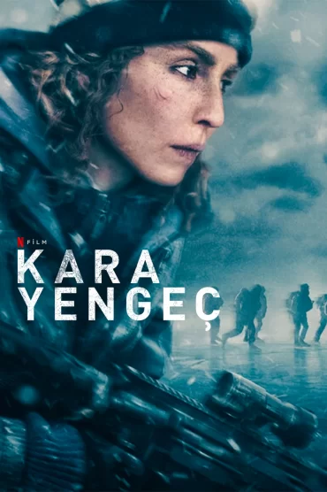 Kara Yengeç – Black Crab izle