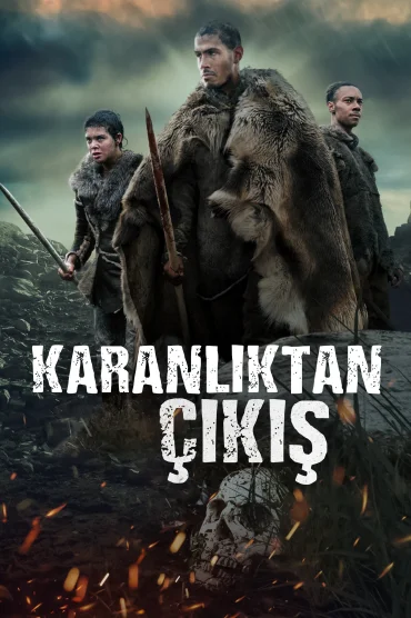 Karanlıktan Çıkış izle