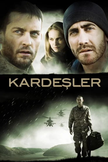 Kardeşler – Brothers izle