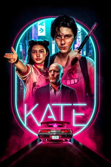 Kate izle