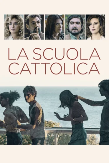 Katolik Okulu izle