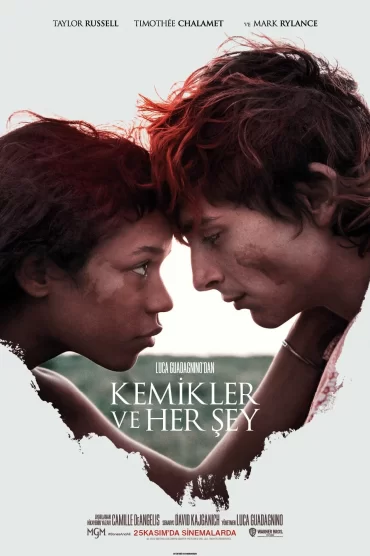 Kemikler ve Her Şey izle