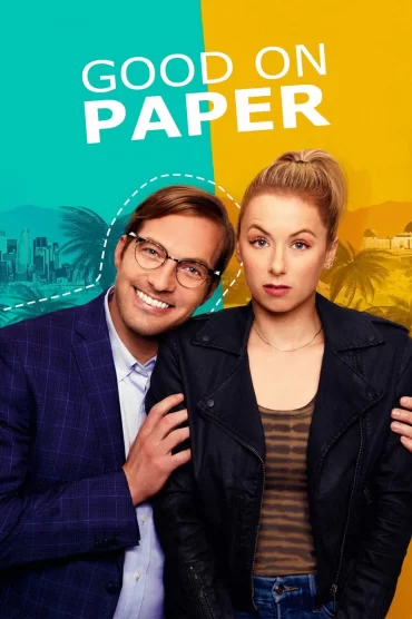 Kimsin Sen – Good on Paper izle