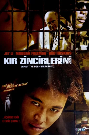 Kır Zincirlerini izle