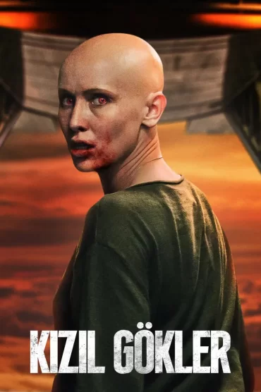 Kızıl Gökler – Blood Red Sky izle